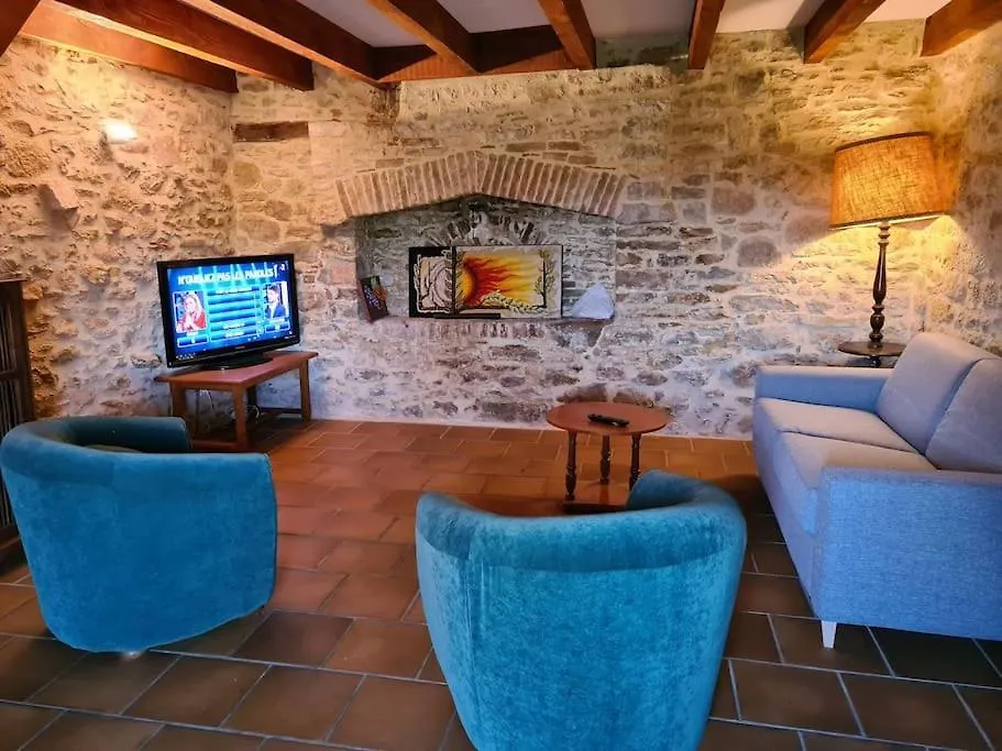 Maison Chaleureuse Pres De Rocamadour Alvignac France