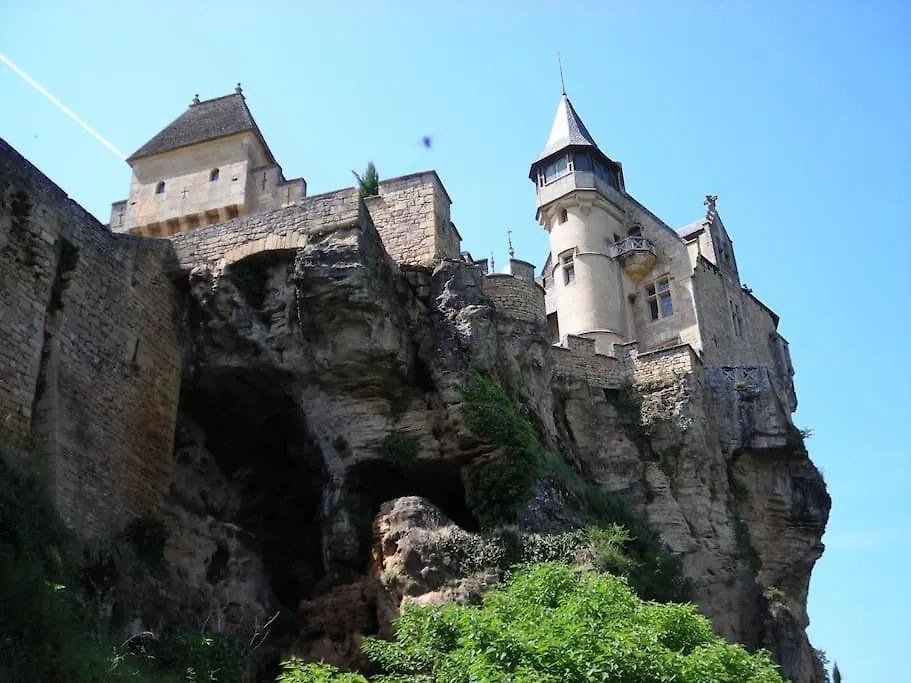 Maison Chaleureuse Pres De Rocamadour Alvignac 0*,  France