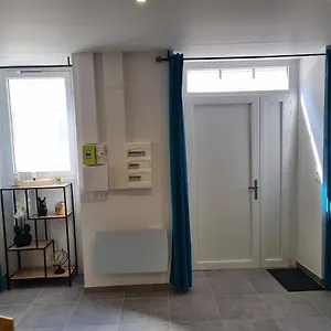 Apartamento Superbe T3 En Duplex., Saint-Gaudens (Haute-Garonne)