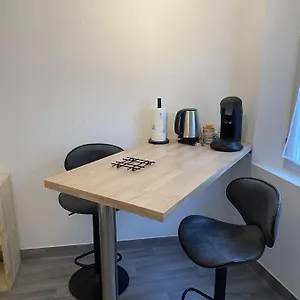 Apartamento Studiob Hyper-centre Climatisé, Albi