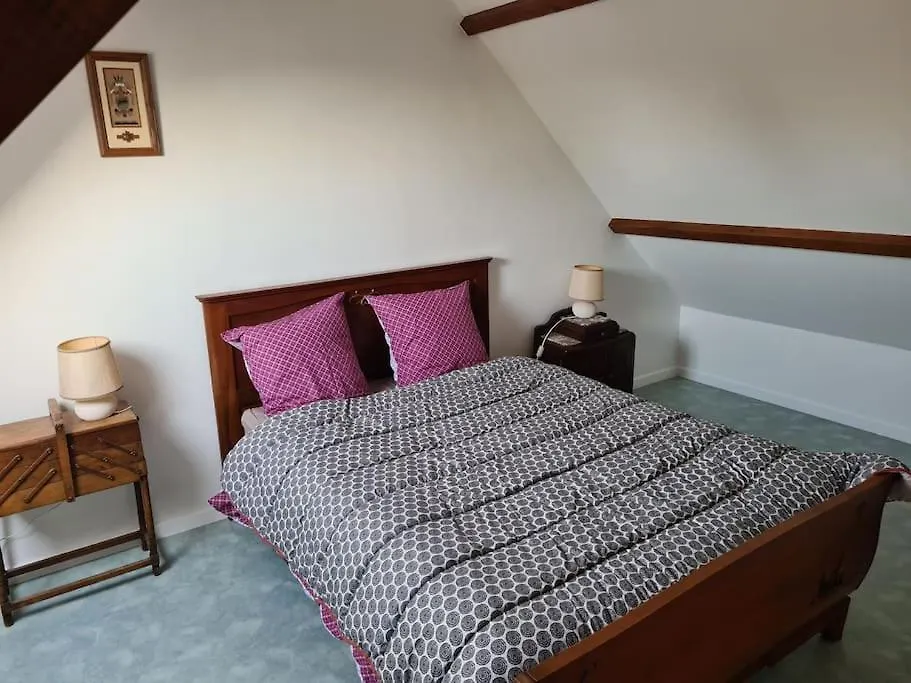 Maison Chaleureuse Pres De Rocamadour Alvignac Holiday home