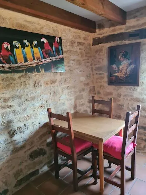 Maison Chaleureuse Pres De Rocamadour Alvignac